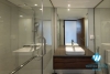 Luxury 3 bedroom apartment in PentStudio West Lake Hanoi for rent